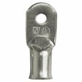 Safety First Heavy Duty 2 AWG Tinned Lug - 0.25 in., 25PK SA3445596